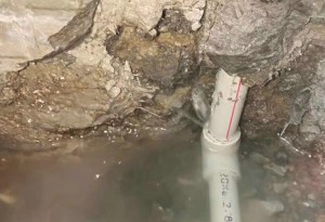 昌黎管道漏水检测五