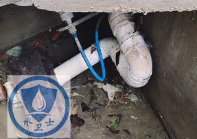 昌黎水管漏水检测公司6
